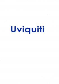 UVIQUITI