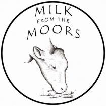 Milk From The Moors