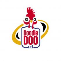 DOODLE DOO EAT