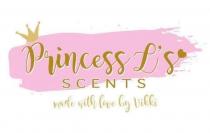 PRINCESS L'S SCENTS MADE WITH LOVE By Vikki