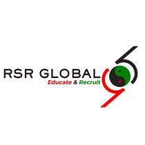 RSR GLOBAL EDUCATE & RECRUIT