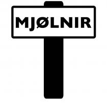 MJOLNIR