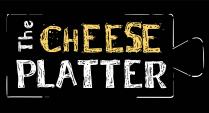 The CHEESE PLATTER