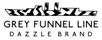 GREY FUNNEL LINE DAZZLE BRAND