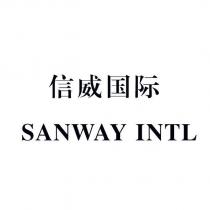 SANWAY INTL