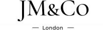 JM&Co - London -