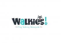 WALKIES - DOG WALKING MERSEYSIDE -