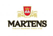 MARTENS FAMILY BREWERS SINCE 1758