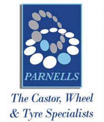 PARNELLS The Castor, Wheel & Tyre Specialists