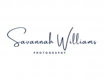 SAVANNAH WILLIAMS PHOTOGRAPHY