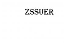 ZSSUER