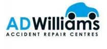 AD WILLIAMS ACCIDENT REPAIR CENTRES