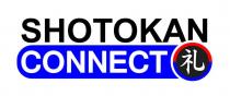 SHOTOKAN CONNECT