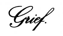 Grief.