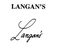 Langan's