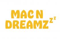 MAC N DREAMZ