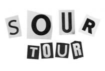 SOUR TOUR