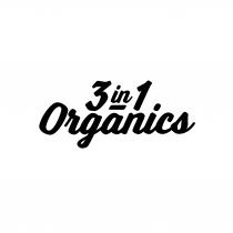 3 IN 1 ORGANICS