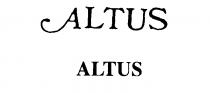 ALTUS