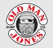 OLD MAN JONES SURF CO.