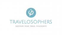 X TRAVELOSOPHERS DISCOVER YOUR TRAVEL PHILOSOPHY