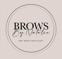 BROWS BY NATALIE PMU BROW SPECIALIST