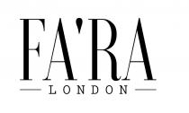 FA'RA LONDON