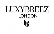 LUXYBREEZ LONDON LBL