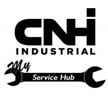 CNH INDUSTRIAL My Service Hub