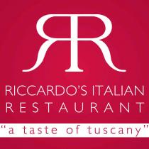 RICCARDO'S ITALIAN RESTAURANT 