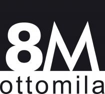 8M ottomila