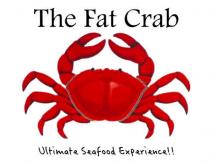 THE FAT CRAB ULTIMATE SEAFOOD EXPERIENCE!!
