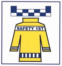 SAFETY 1ST