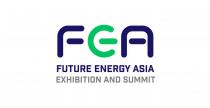 FEA FUTURE ENERGY ASIA EXHIBITION AND SUMMIT