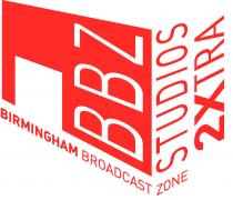 2XTRA STUDIOS ZONE BIRMINGHAM BROADCAST