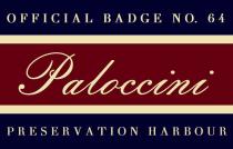 PALOCCINI PRESERVATION HARBOUR