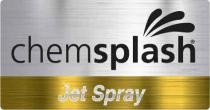 CHEMSPLASH JET SPRAY