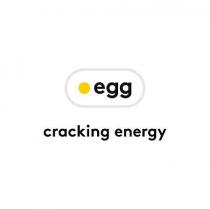 EGG CRACKING ENERGY