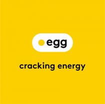 EGG CRACKING ENERGY