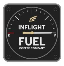 INFLIGHT E F FUEL COFFEE COMPANY