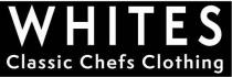 WHITES CLASSIC CHEFS CLOTHING