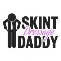 Skint Dressage Daddy