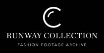 RUNWAY COLLECTION FASHION FOOTAGE ARCHIVE