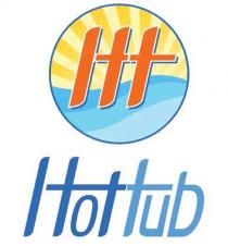 HT HOTTUB