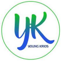 YK YOUNG KRIOS