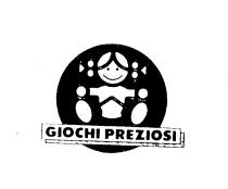 GIOCHI PREZIOSI