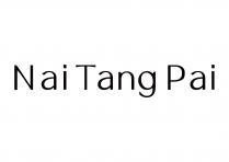 NAI TANG PAI