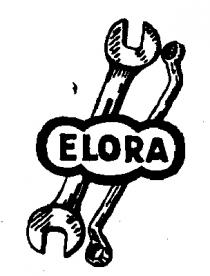 ELORA