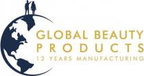 GLOBAL BEAUTY PRODUCTS 12 YEARS MANUFACTURING