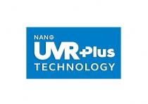 NANO UVR Plus Technology